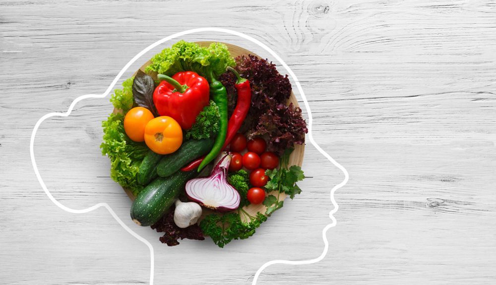 Alimentos para la mente