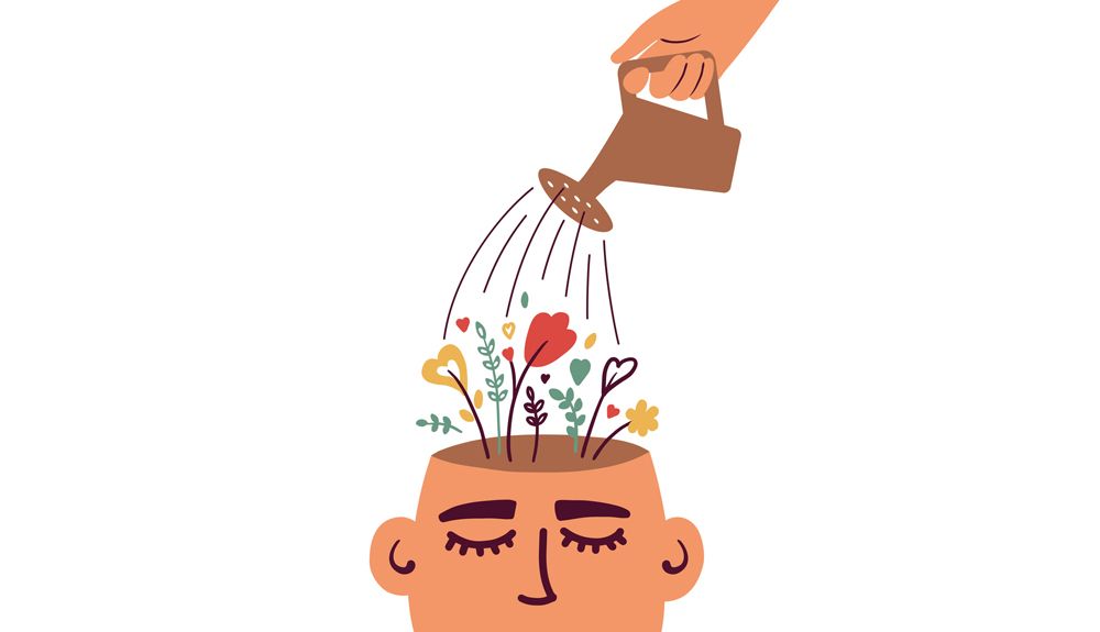Hábitos saludables para mantener la salud de tu cerebro