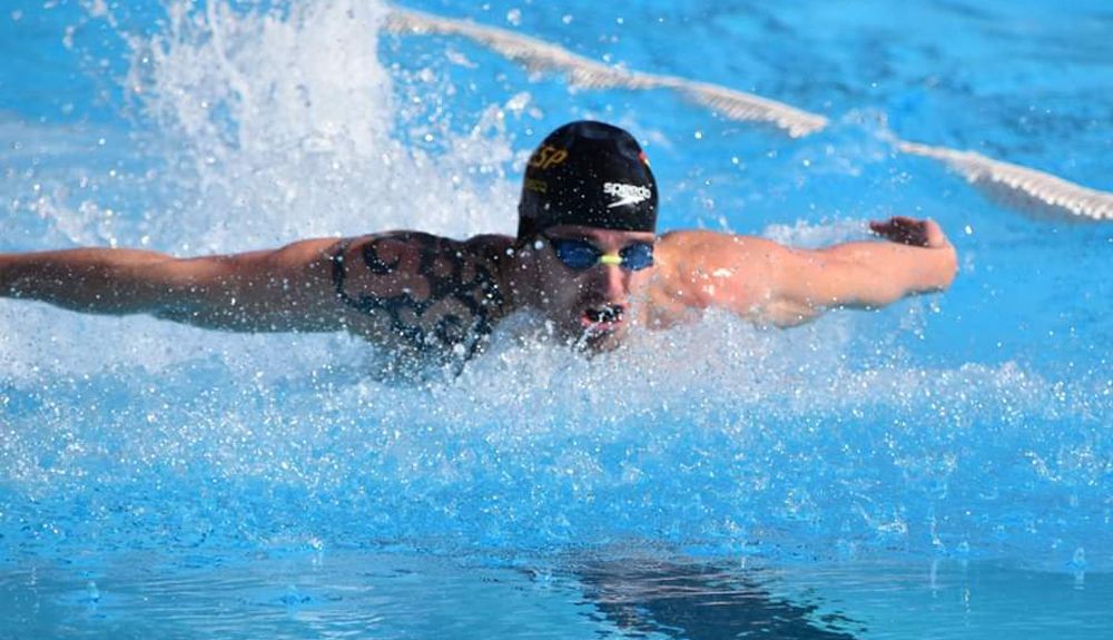 david lebecq natacion paralimpico podcast david lebecq natacion paralimpico podcast