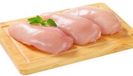 pollo pechuga pollo pechuga
