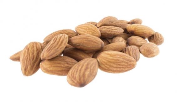 almendras almendras