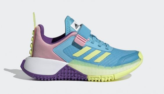 lego adidas