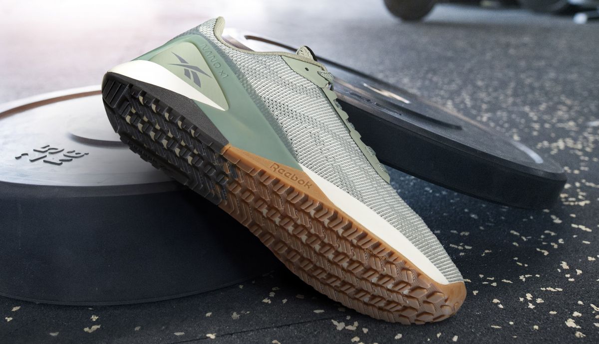 +C22837 SS21 Nano X1 Green Grit S42570 Product 0911 678837 +C22837 SS21 Nano X1 Green Grit S42570 Product 0911 678837