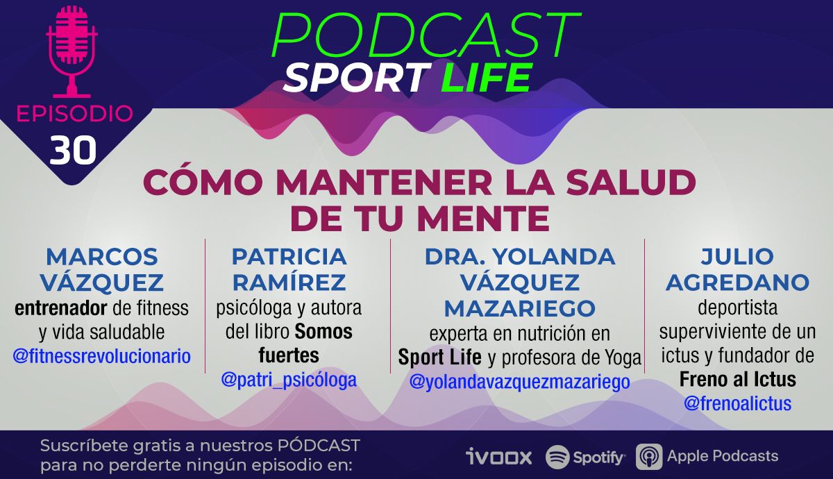 Cómo mantener la mente en forma