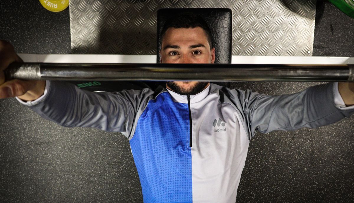 El trabajo de fuerza es absolutamente imprescindible para evitar lesiones y potenciar el rendimiento El trabajo de fuerza es absolutamente imprescindible para evitar lesiones y potenciar el rendimiento