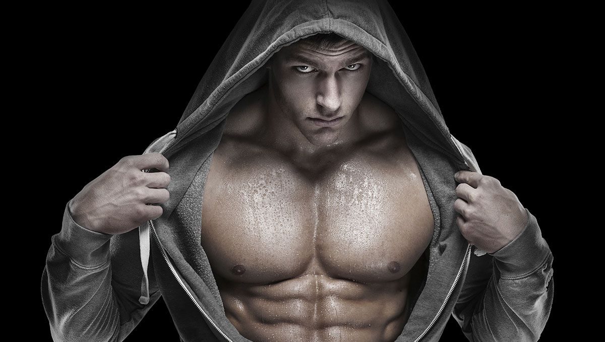 Los tres ejercicios más efectivos para mejorar tus pectorales