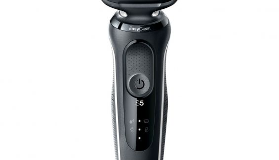 Braun Series 5