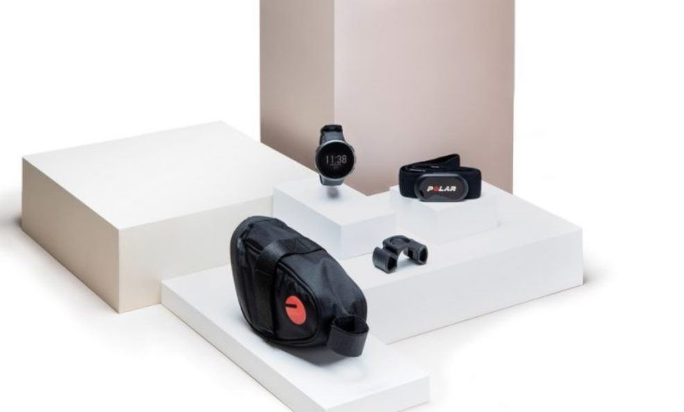 Polar lanza una edición limitada de ciclismo de sus relojes Vantage V2 y Grit X