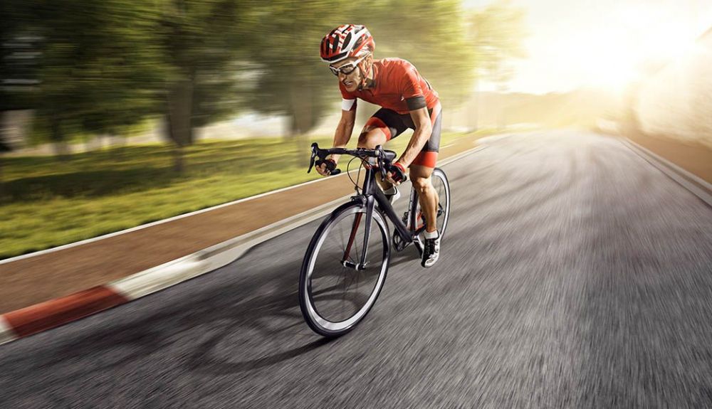 ciclismo sprint carretera iStock 475294118 ciclismo sprint carretera iStock 475294118