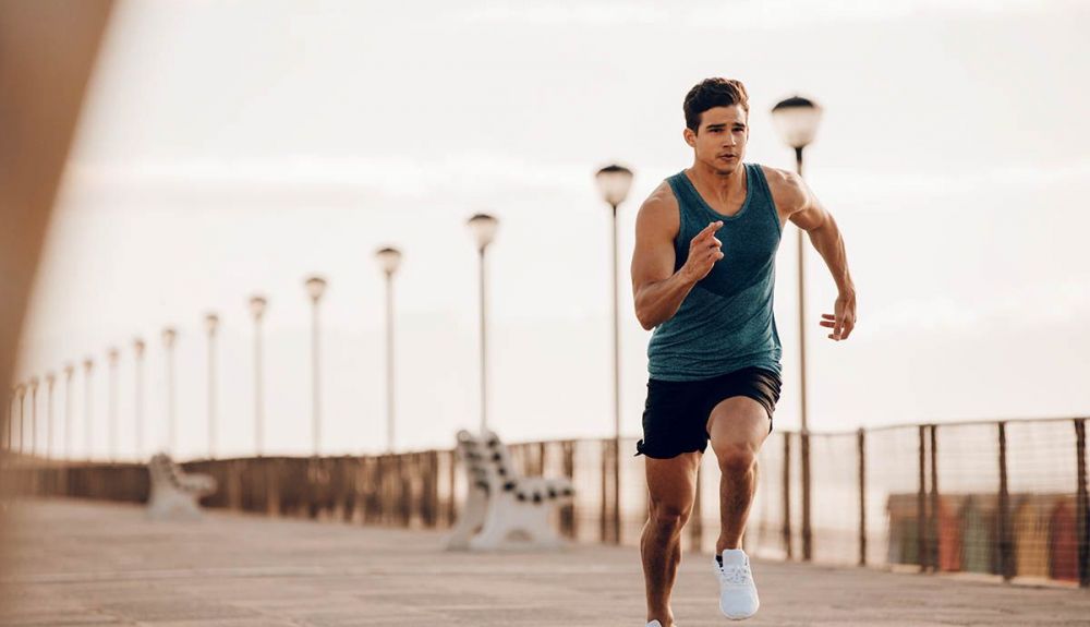 correr sprint iStock 658618490 correr sprint iStock 658618490