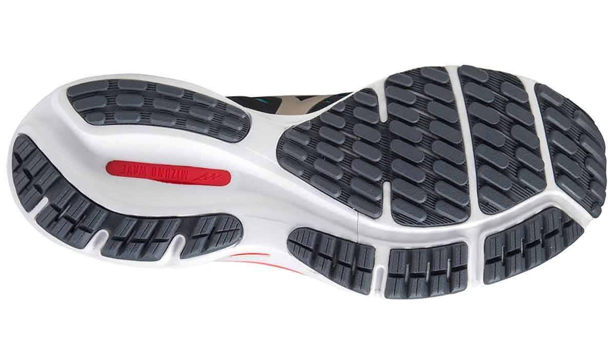 mizuno wave rider 24 suela mizuno wave rider 24 suela