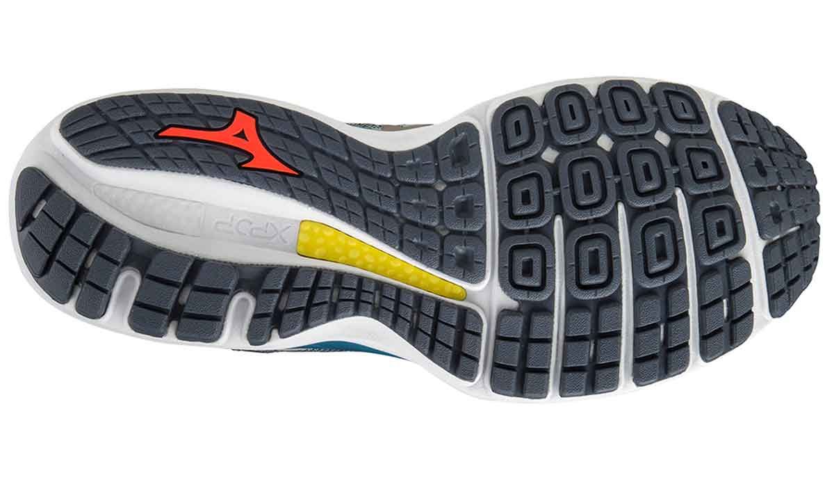 Probamos a fondo: Mizuno Wave Sky 4 Probamos a fondo: Mizuno Wave Sky 4