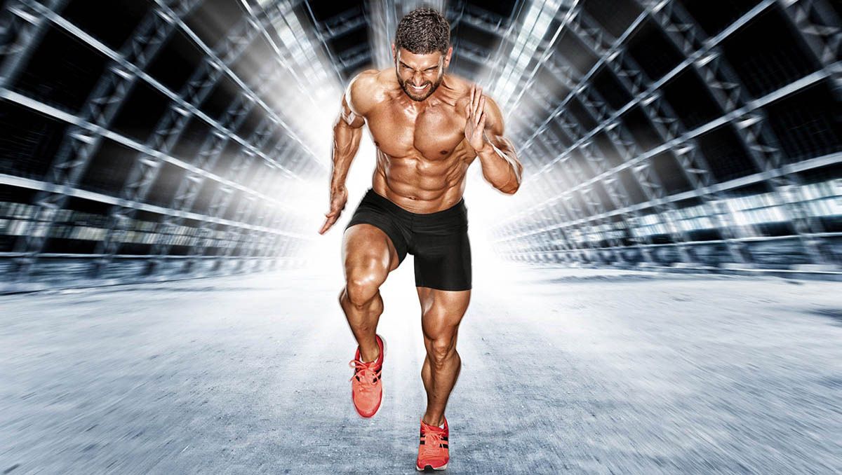 Las pautas para ganar musculo