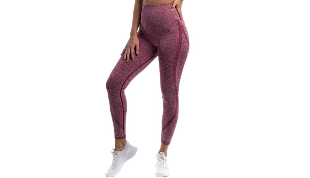 Los mejores leggings push up: ¡el deporte hasta el suelo y el culo