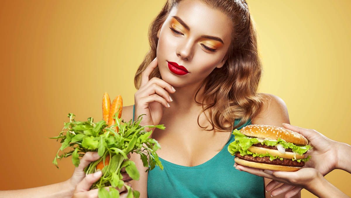 La dieta reducetariana