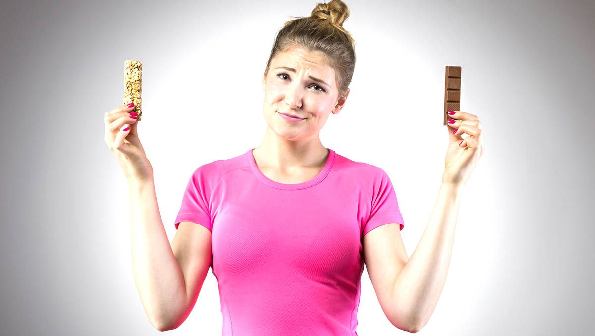 Los 10 mejores alimentos para un deportista