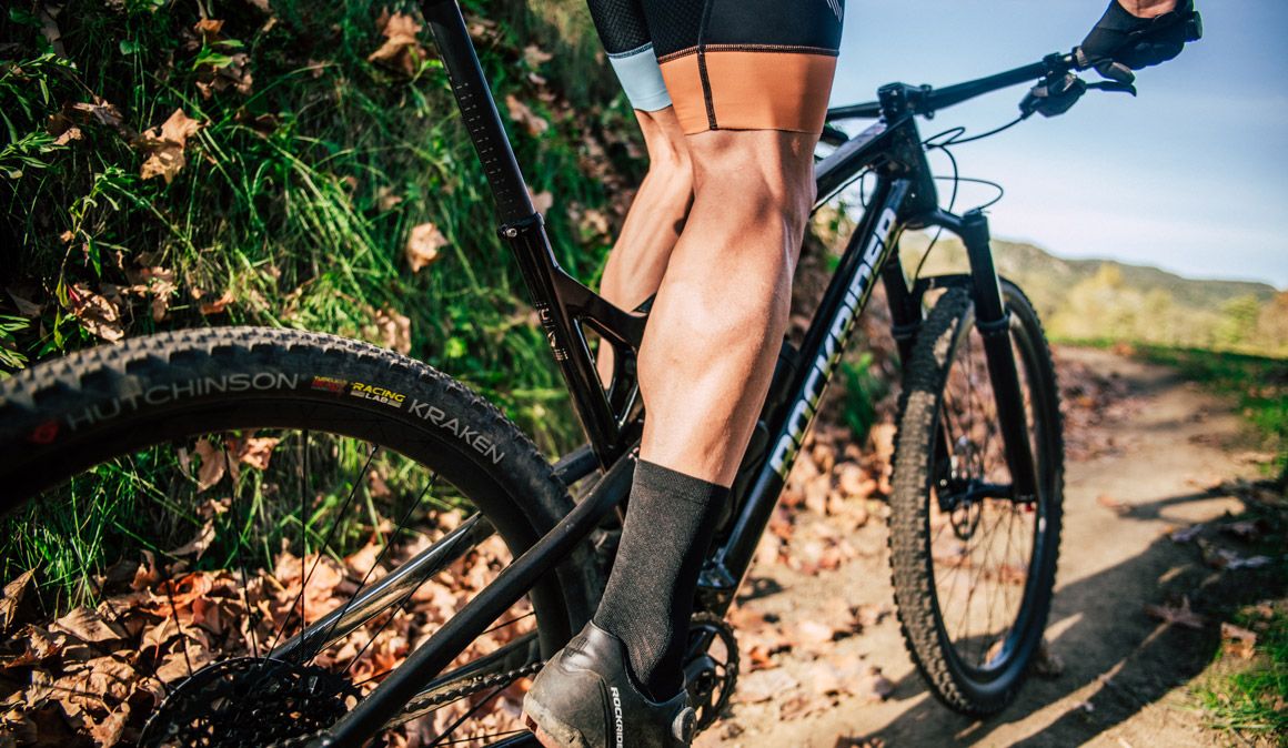Rockrider 920 S LTD la doble XC de 120 mm con SRAM GX AXS en edición limitada