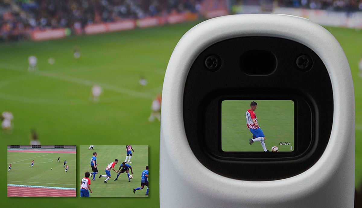 Canon PowerShot ZOOM