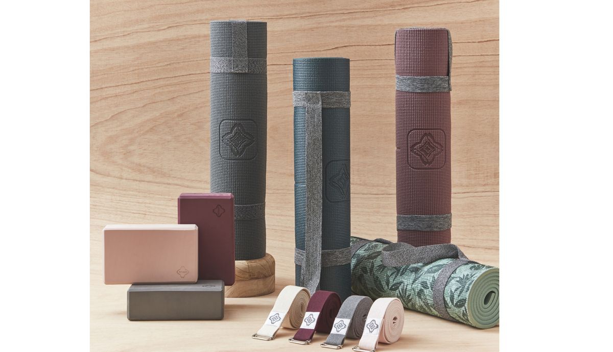 KIMJALY TAPIS YOGA CONFORT KIMJALY TAPIS YOGA CONFORT