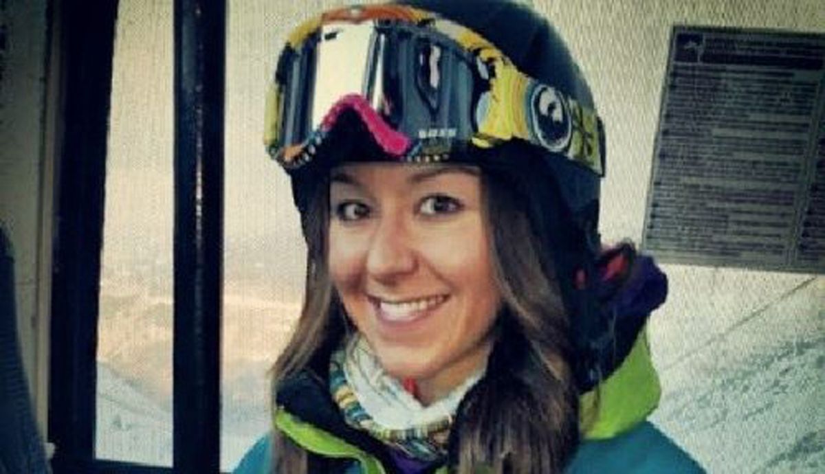 paloma quintana nutricionista profesora esqui paloma quintana nutricionista profesora esqui
