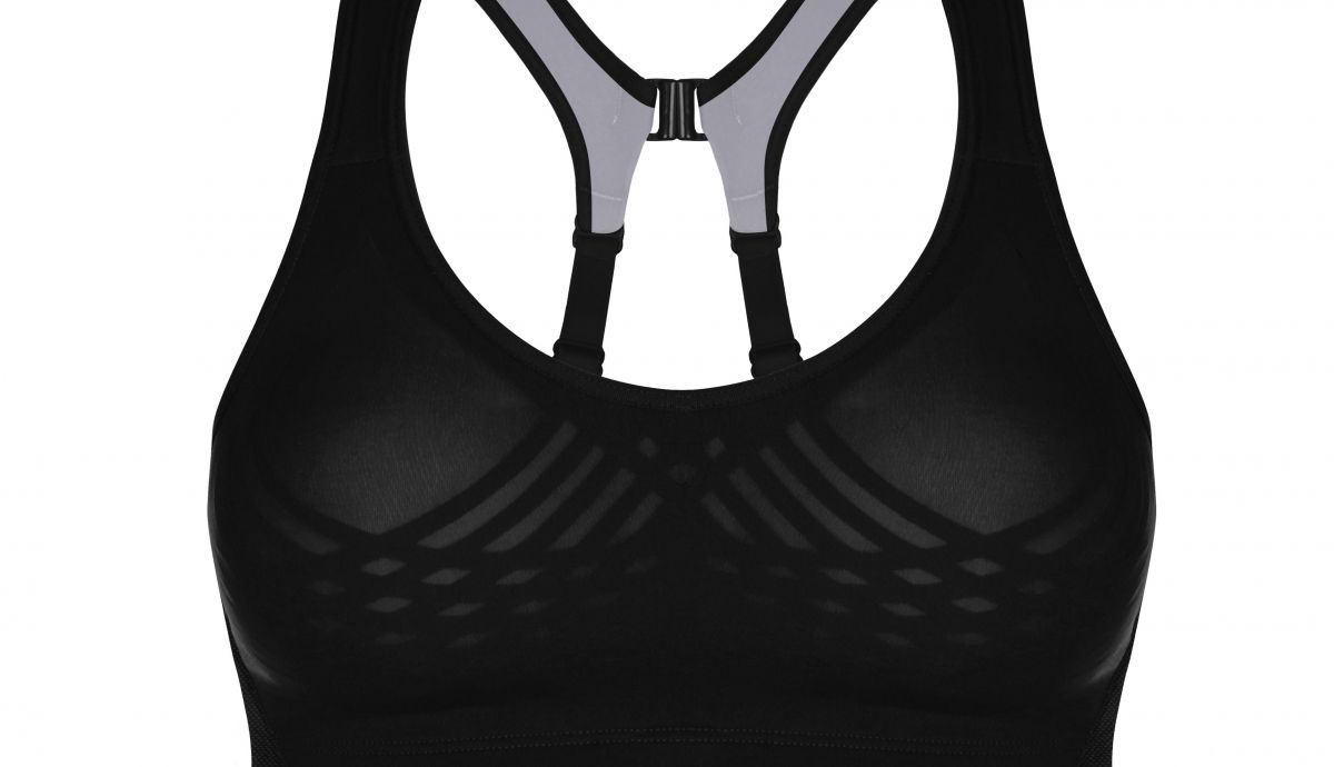 Shock Absorber Fly Bra  53,00€