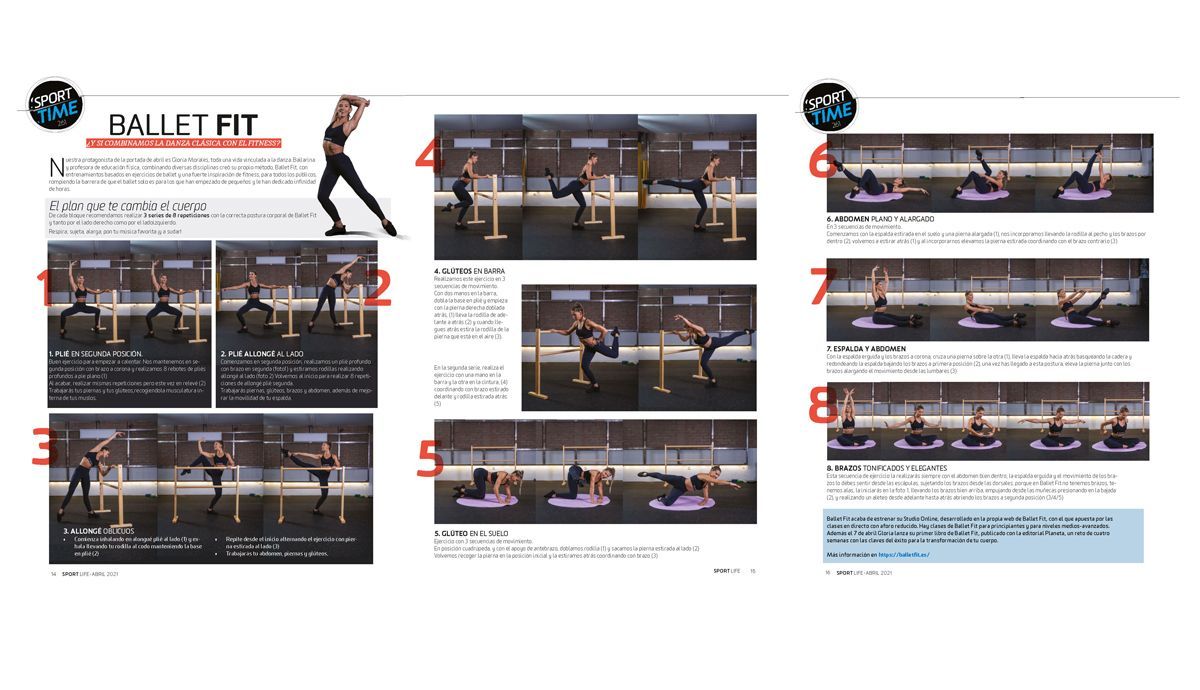 01 sportlife balletfit 01 sportlife balletfit