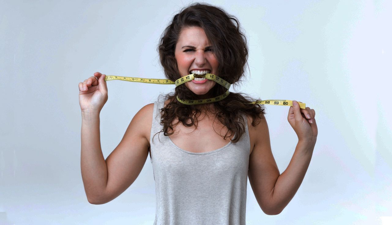 Dietas milagro versus nutrición equilibrada