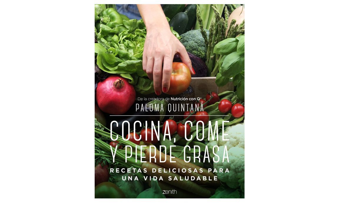 PORTADA LIBRO Cocina come y pierde grasa w