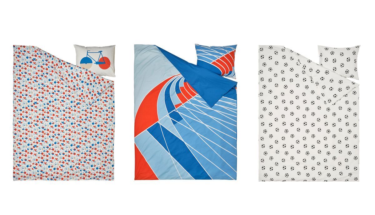 sportslig funda nordica funda almohada sportslig funda nordica funda almohada