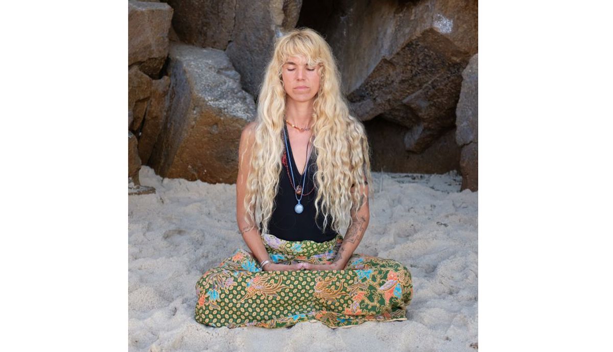 Yoga, El poder de los Chakras