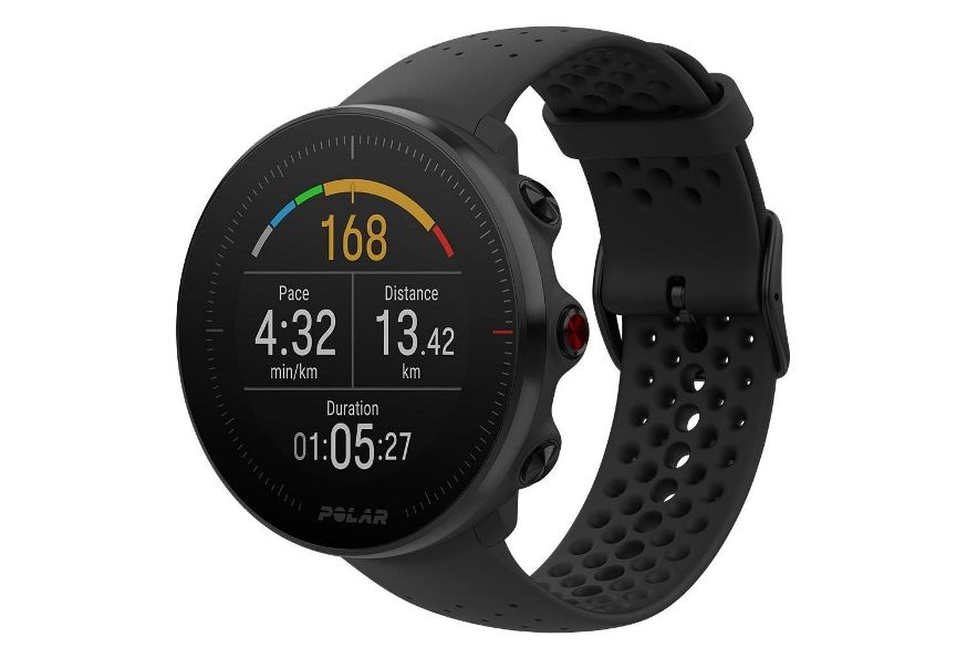 Vantage M2, el nuevo GPS Multisport Watch de Polar