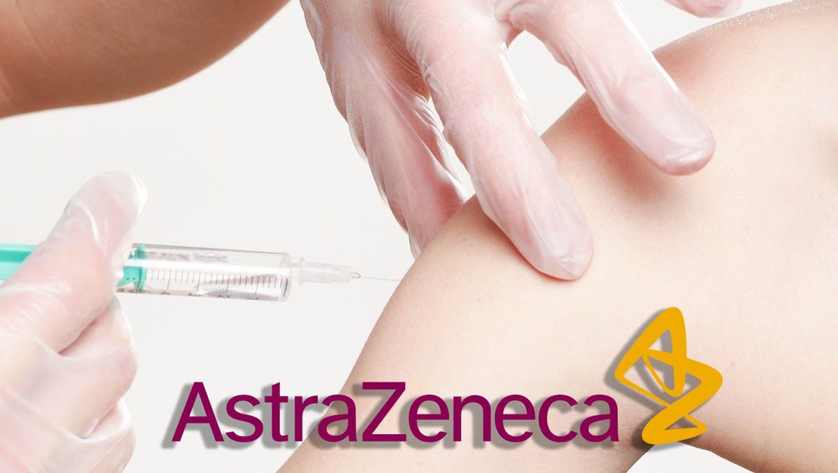 Los problemas reales de la vacuna Astra Zeneca 