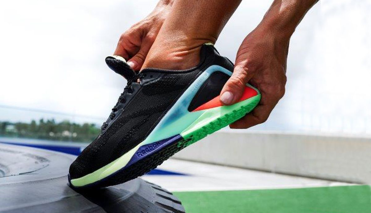 Reebok Nano X1
