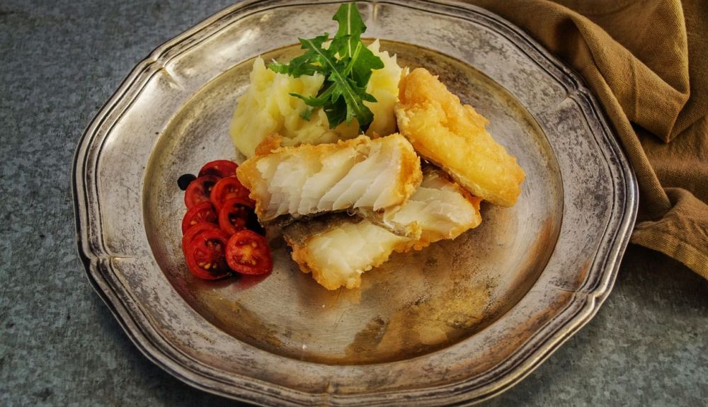Bacalao