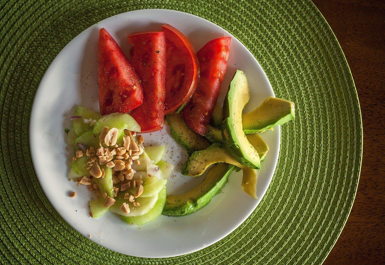 Alimentos ricos en triptófano para dormir mejor