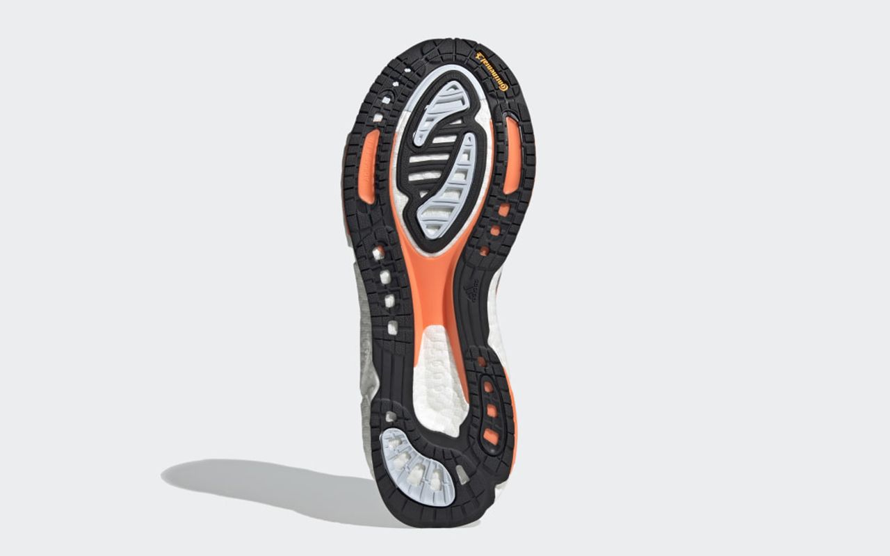 Suela de la SolarBoost 3 