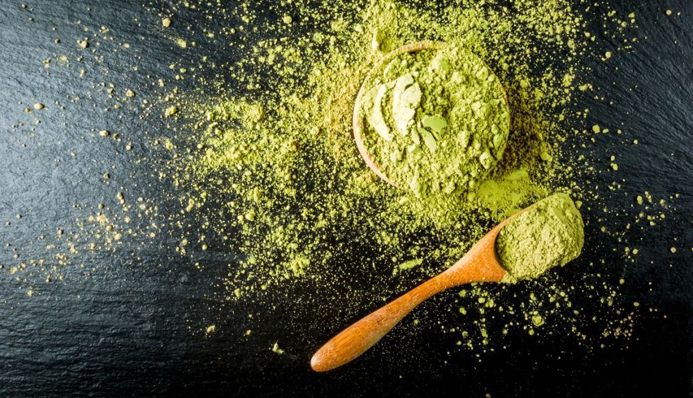 Espirulina