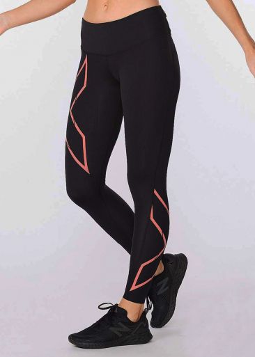 2XU WA6523b BLK CBF 2XU WA6523b BLK CBF