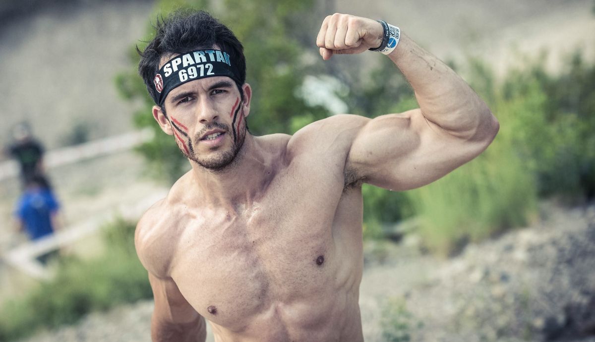 Rvben García Rvben García