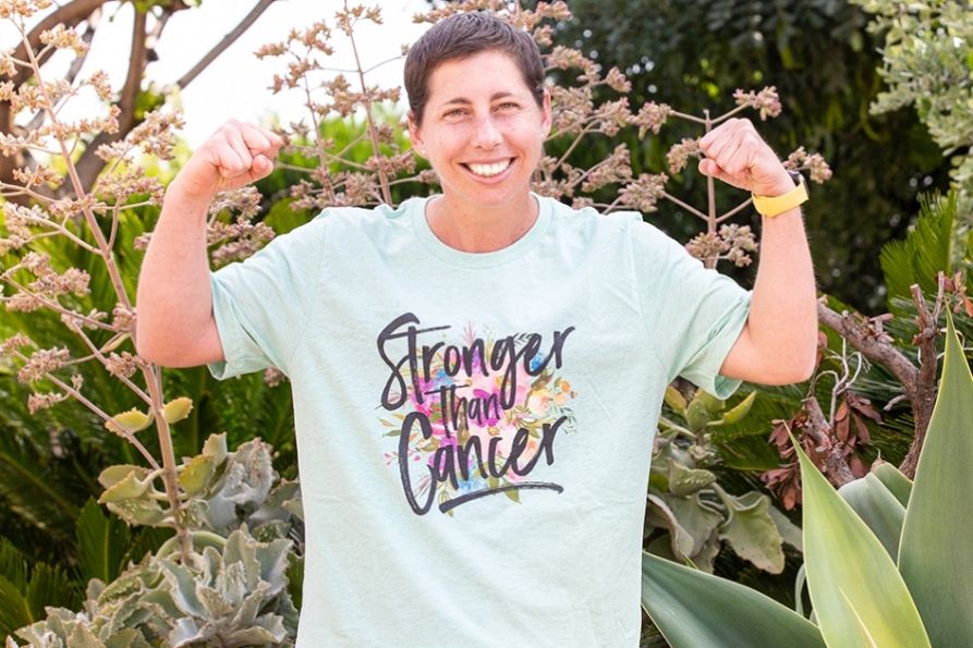 Carla Suárez anuncia que ha superado el cáncer