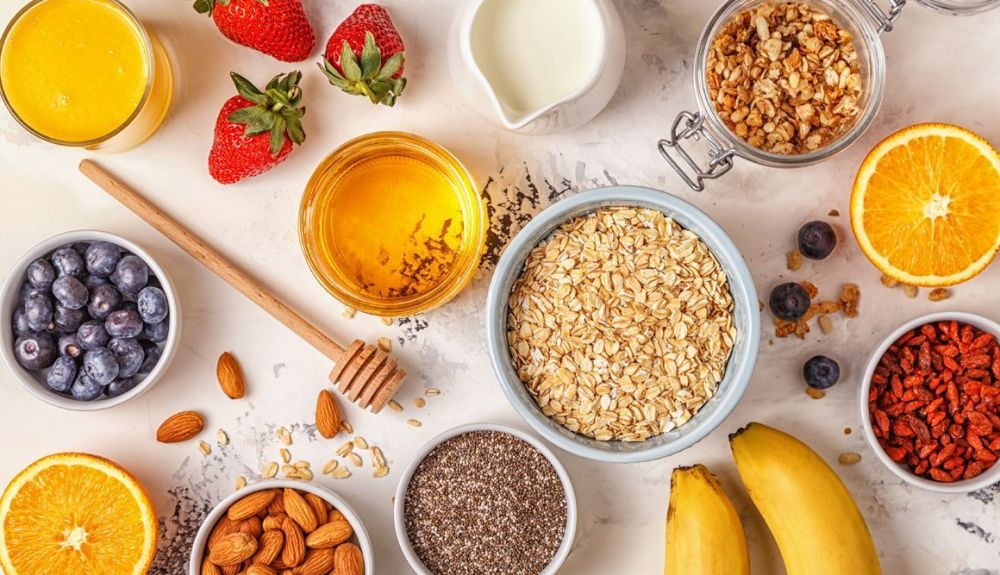 article siete desayunos ligeros saludables excesos 5a5f6d3d4638d