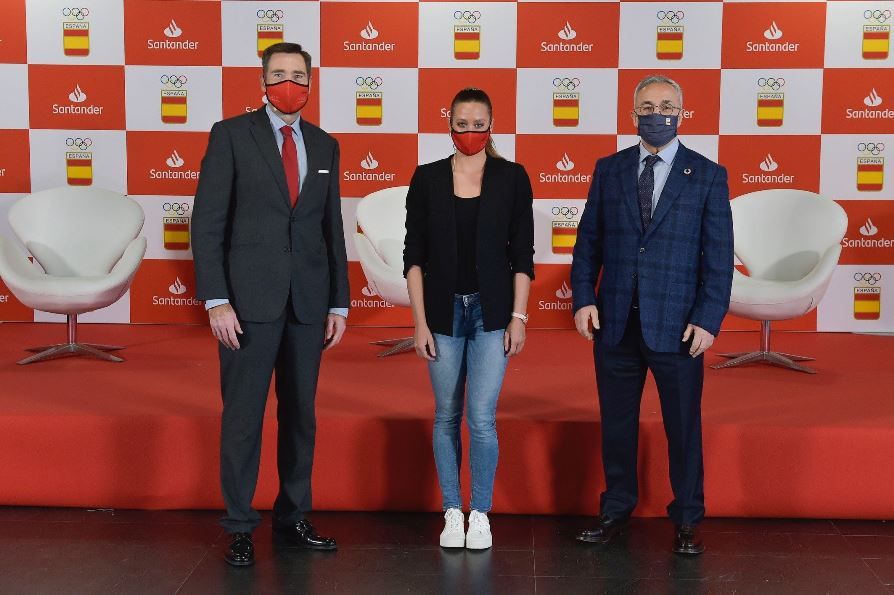 Acuerdo Santander COE