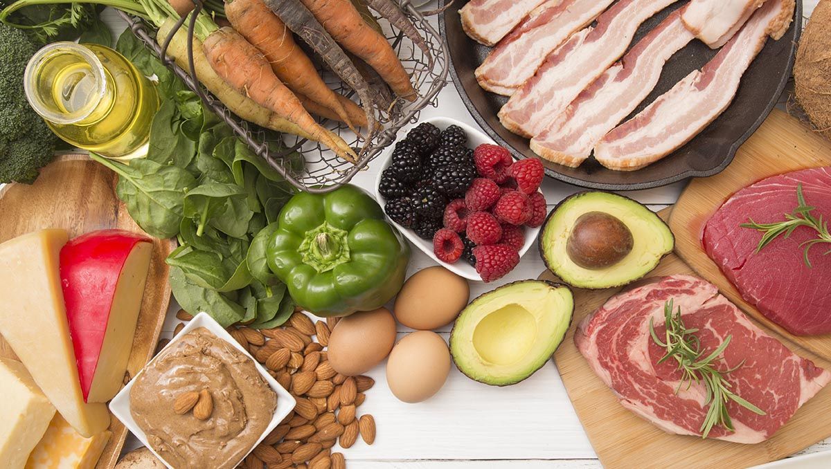 El decálogo para conservar las vitaminas de los alimentos