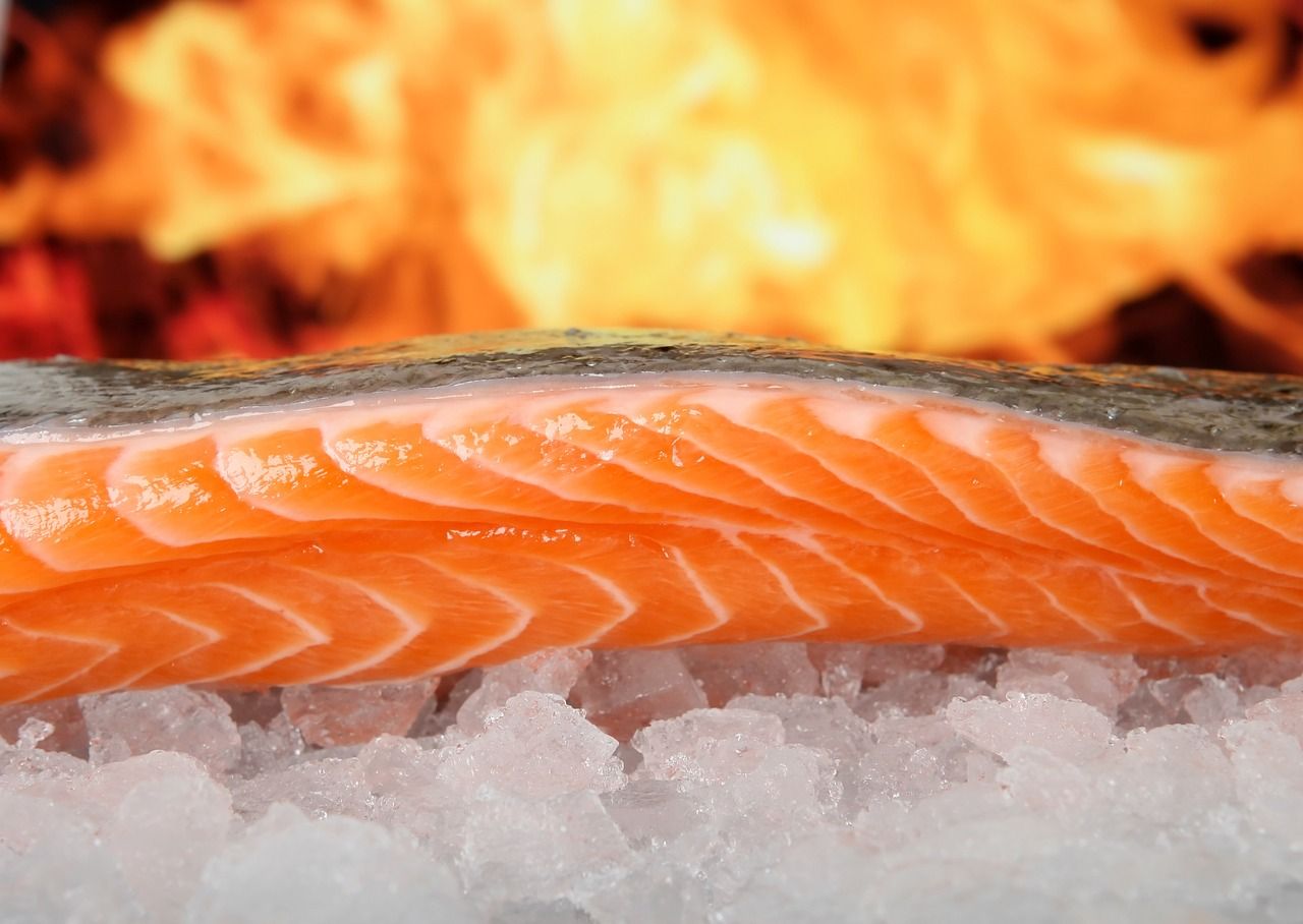 Las 10 formas de aumentar el Omega 3 en tu dieta sin tomar suplementos