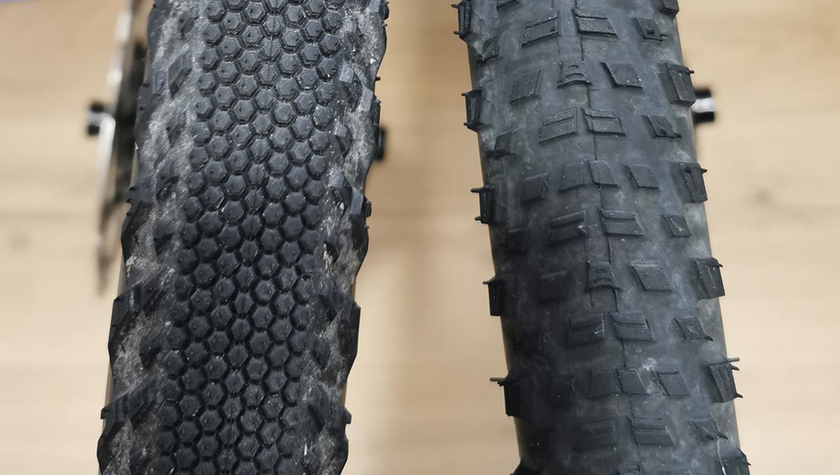 10 claves para encontrar la cubierta perfecta 10 claves para encontrar la cubierta perfecta