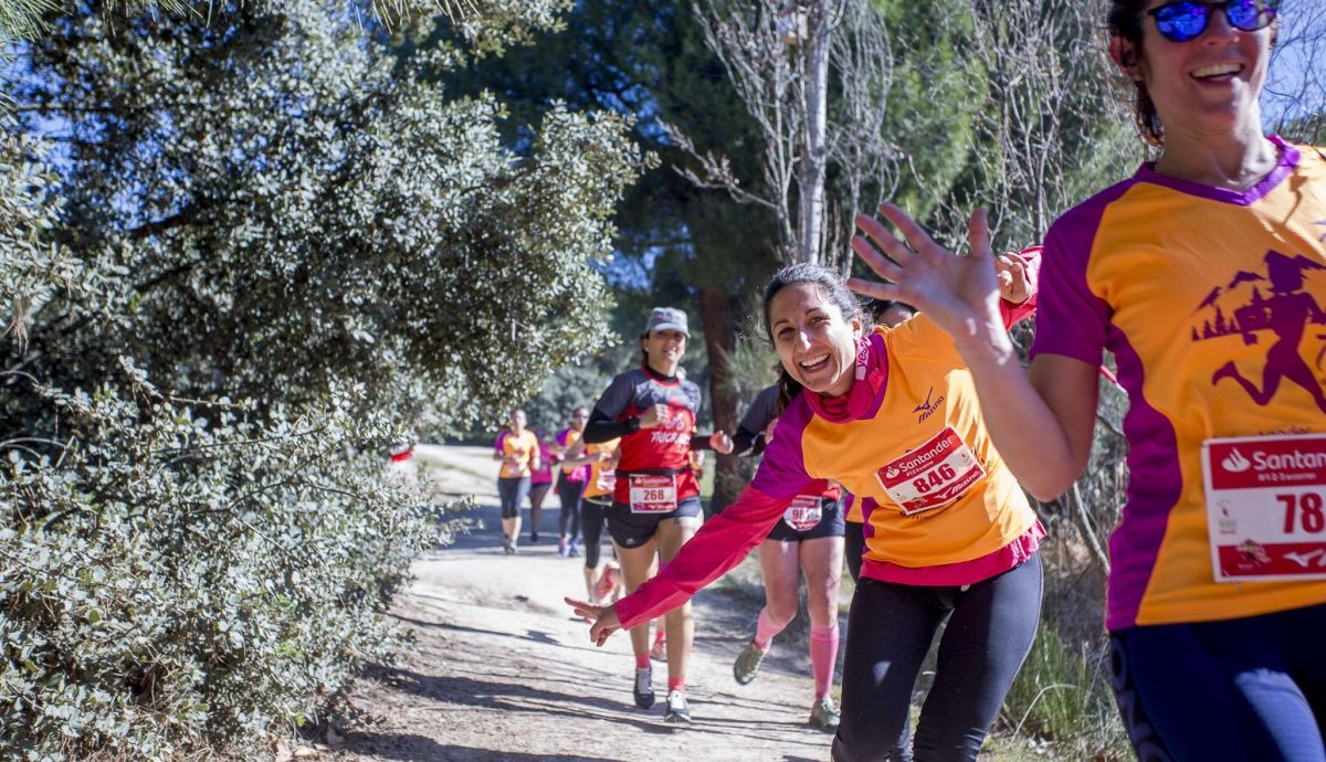 trail mujer 2