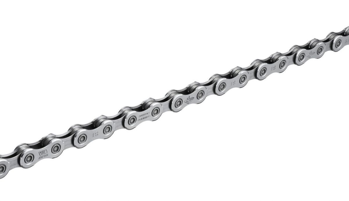 shimano linkglide cadena shimano linkglide cadena