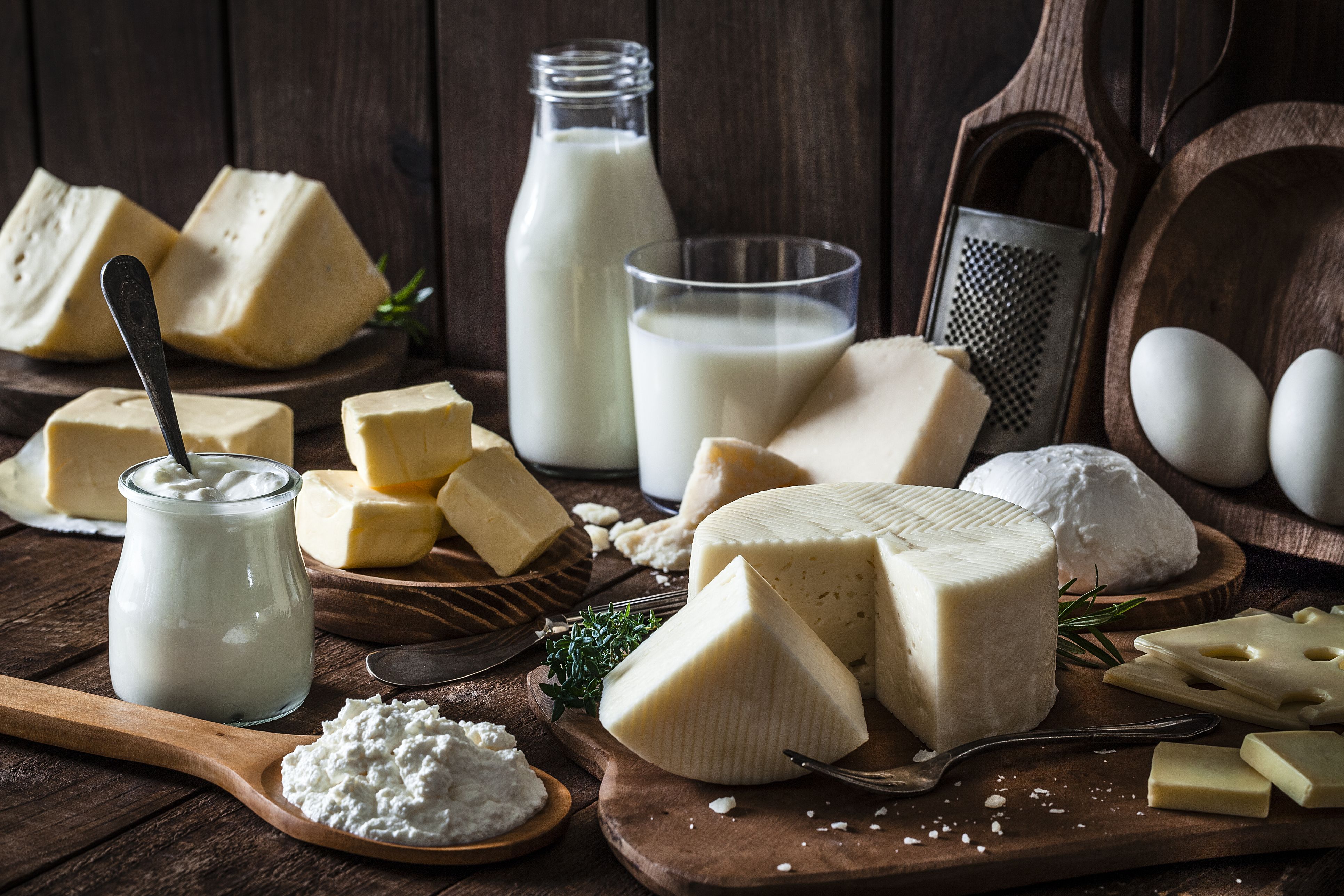 Deporte y calcio para prevenir la osteoporosis