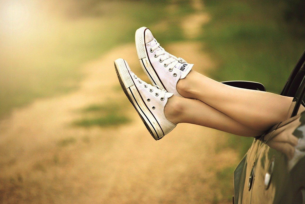 shoes 434918 1280