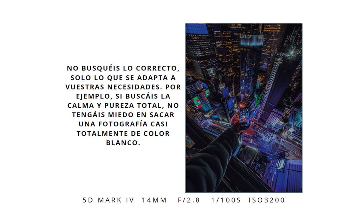 Marcos Alberca fotografía nocturna Luces Ciudad Marcos Alberca fotografía nocturna Luces Ciudad